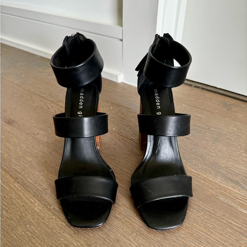 Madden Girl Sandals